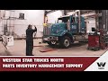 Kolt Kirkland - Parts Inventory Management Support Available