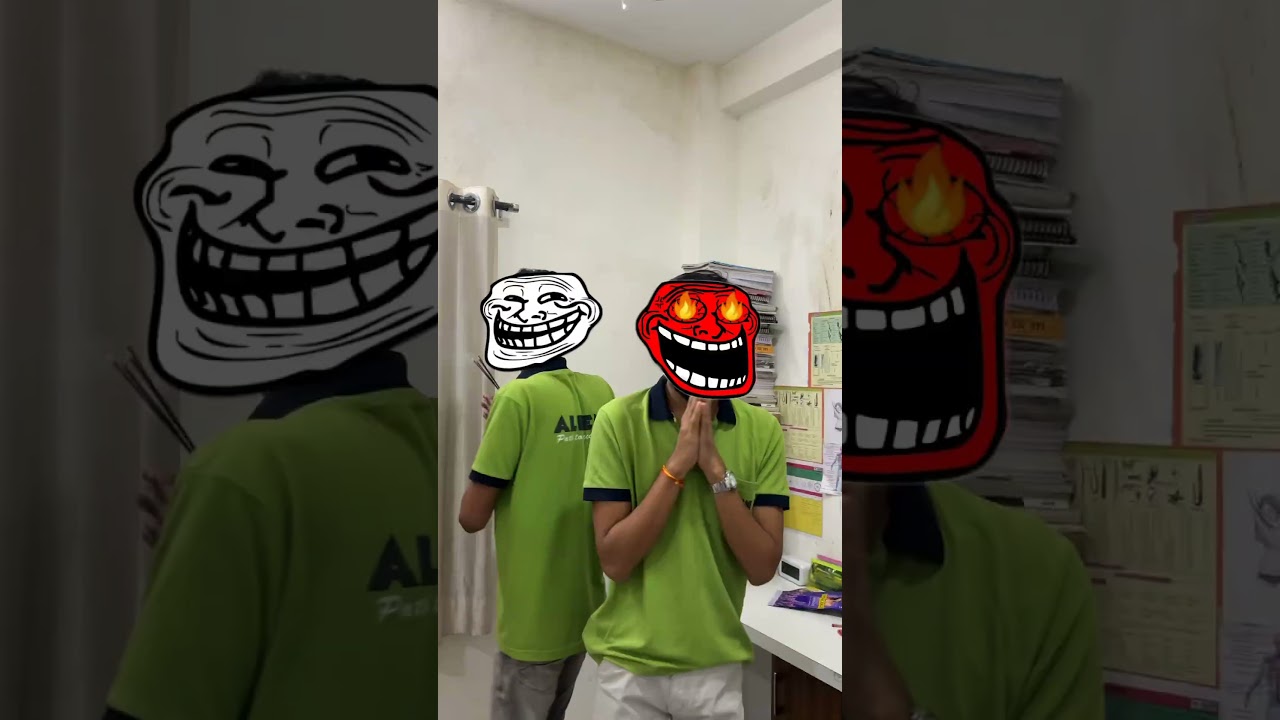 Lassttt option hhh kyaa☠️🫡||