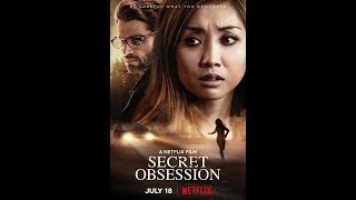 I Watched Secret Obsession So You Don't Have To