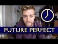 TEMPO VERBAL FUTURE PERFECT DICA 54 