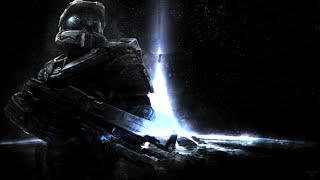 Halo 4 Gun Sync (where are you now chillstep) Watch in 720p
