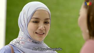 DINDA PERMATA - Syarat Bahagia (OST Drama Adellea Sofea)