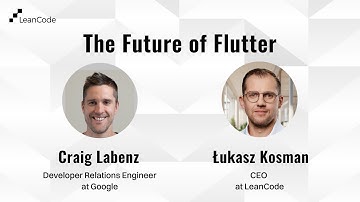 What Is The Future of Flutter: An Insider