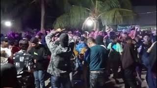 lagu joget Oba Oba 123 delvian bucu di desa tira
