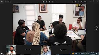 Virtual Media Briefing Regarding the Black Vote and the 2022 Midterm Elections
