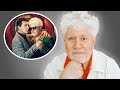 A sus 76 años, Pedro Almodóvar finalmente admitió lo que todos sospechábamos.