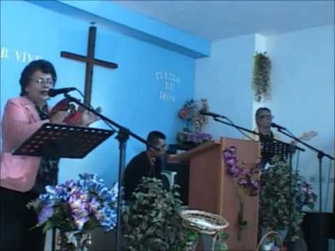 , Alabanza y Adoración al Rey de Reyes Jesucristo nuestro señor ...