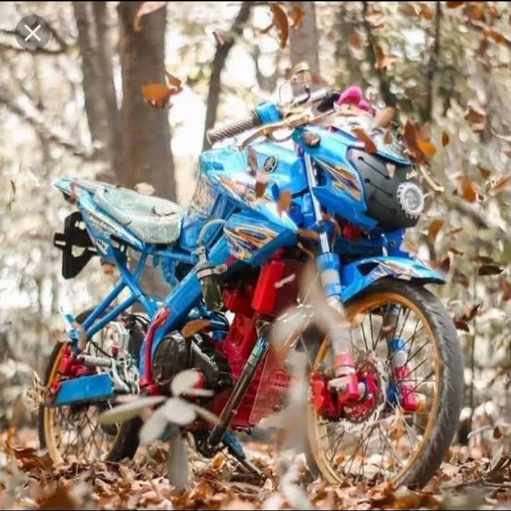 Story wa keren || Vijar biru full variasi [Terbaru]
