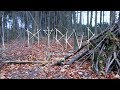 Capture de la vidéo Myrkur - Bonden Og Kragen