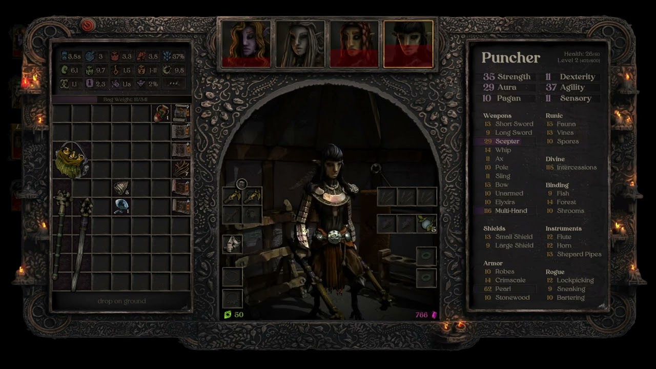 Banquet for fools 4.0 Впечатления. Что, как и куда?