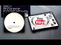 Roni Size: Zero 7 - End Theme (Roni's Tear It Up & Down Remix) [UDR042]