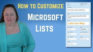 Famous Customize Your SharePoint Edit Forms in  Minutes with PowerApps Net Worth