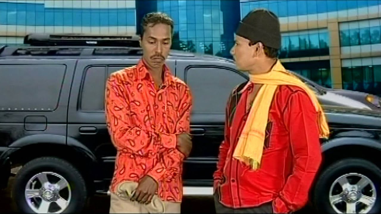 Papu pam pam | Faltu Katha | Episode 22 | Papu Pam Pam | Odiya Comedy | Lokdhun Oriya