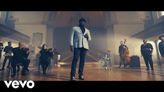 Gregory Porter - If Love Is Overrated