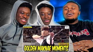 BTS Jungkook is Good at Everything - Golden Maknae Moments Reaction!