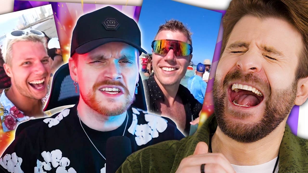 Dieses Video von VIK zerstört mich komplett!