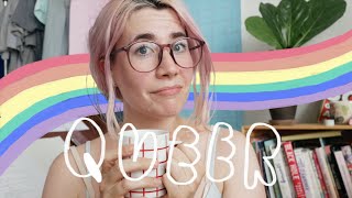 why it took me so long to come out, early signs I was QUEER + how to know if you're LGBTQ