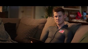 Joey Mantia - Comcast Xfinity Fasterest