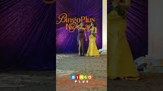 Nonstop fun and unforgettable moments with our BP Hosts at BingoPlus Night 2026 🎉
#BPNight2026 #StepIntoTheNextPLUSWithBP Nonstop fun and unforgettable moments with our BP Hosts at BingoPlus Night 2026 🎉