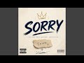 SORRY 