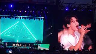 (4k) 8.09.24 Seventeen - Maestro (LIVE at Lollapalooza Berlin)