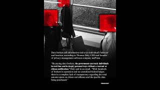 Privacy advocates sound alarm on ‘data broker loophole’ used by FBI, other federal agencies