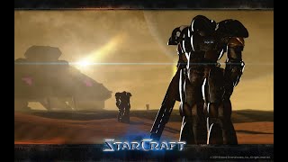 Starcraft Remastered: Team Games Review screenshot 2