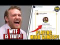 Conor McGregor REVEALS DM request from Dustin Poirier’s wife, Poirier on Conor's mind games, Colby