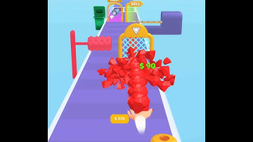 Gem Stack | Level 53 to 54 | #gemstack