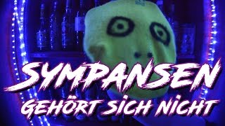 Sympansen - Gehört sich nicht (Official Music Video)