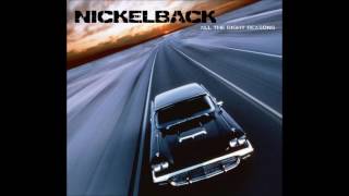 Nickelback - Photograph () Resimi