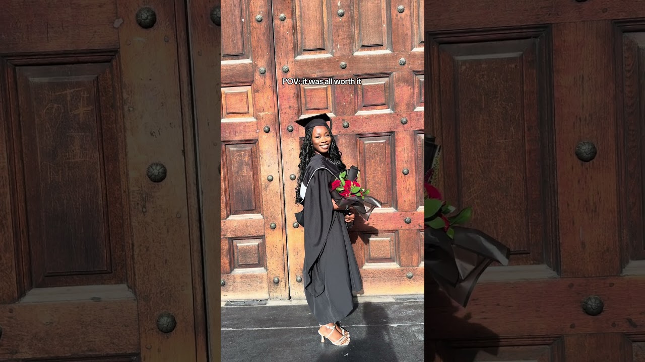 5 years of hard work, we made it 🥹