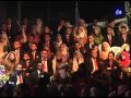 عرس جماعي لـ شاب وشابة