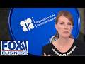 Dagen McDowell: This is an EXISTENTIAL CRISIS for OPEC