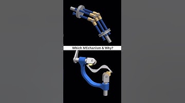 Mechanism??#shorts #3d #3danimation