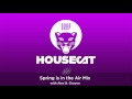 Deep house cat show  spring is in the air mix  with alex b groove