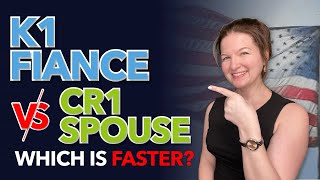 K1 vs CR1 - Which is Faster?