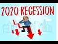 2020 Recession How To Survive  | Shaf Rasul  | Dragons Den