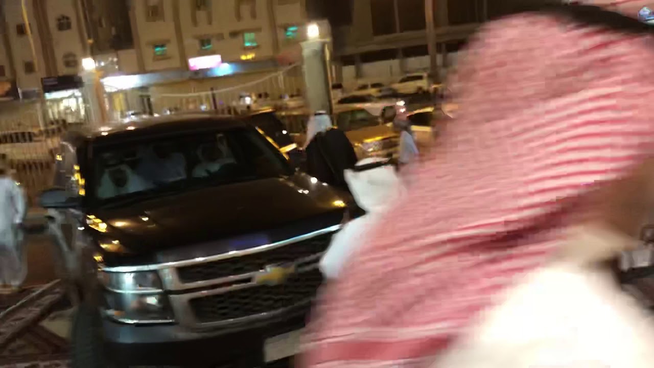 وصول شيخ شمل قبايل فيفاء تبوك في زواج اللواء الركن احمد الفيفي