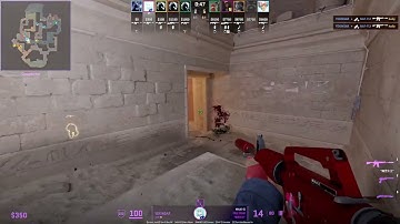 Use this FLASH to Retake Cave Control on Anubis by NAF