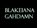 Blakeiana  ga.amn instrumental