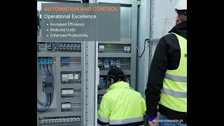 Automation & Control | Operational Excellence