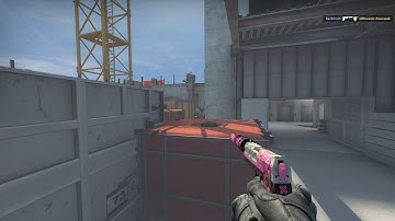 4 BULLETS 4 KILLS USP-S (CS GO)