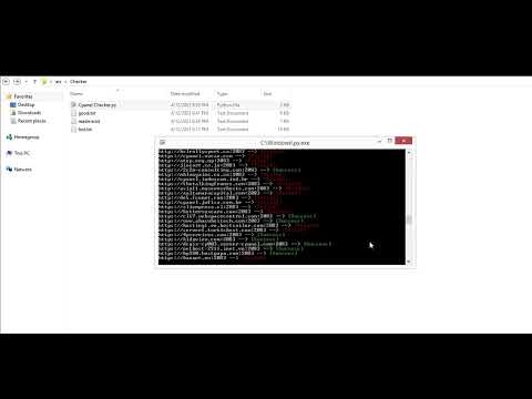 Cpanel Checker NEW
