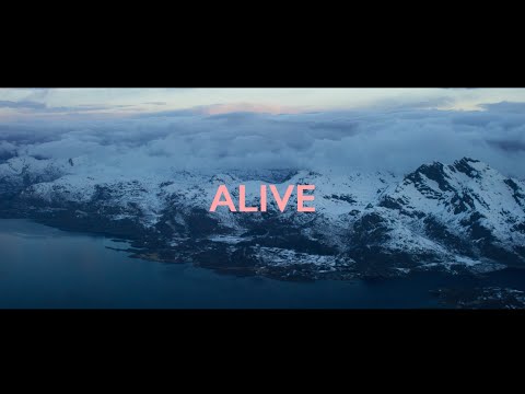 Madden - Alive  (Official Music Video)