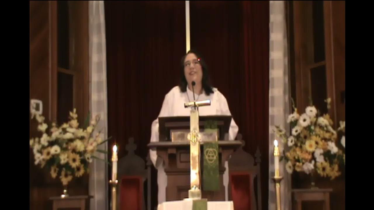 Fletcher's Chapel UMC King VA YouTube