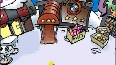 New CPPS ThunderPenguin extreme mods and owners