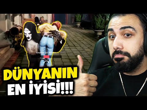 DÜNYANIN EN İYİ SAKLAMBAÇ OYUNU!! EKİPLE PROPNIGHT!! | Barış Can