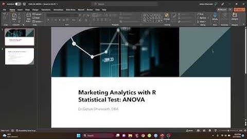 Marketing Analytics with R_Cha06 ANOVA and Post Hoc Test (Tukey)
