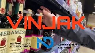 Kipe-Vinjak Official Video